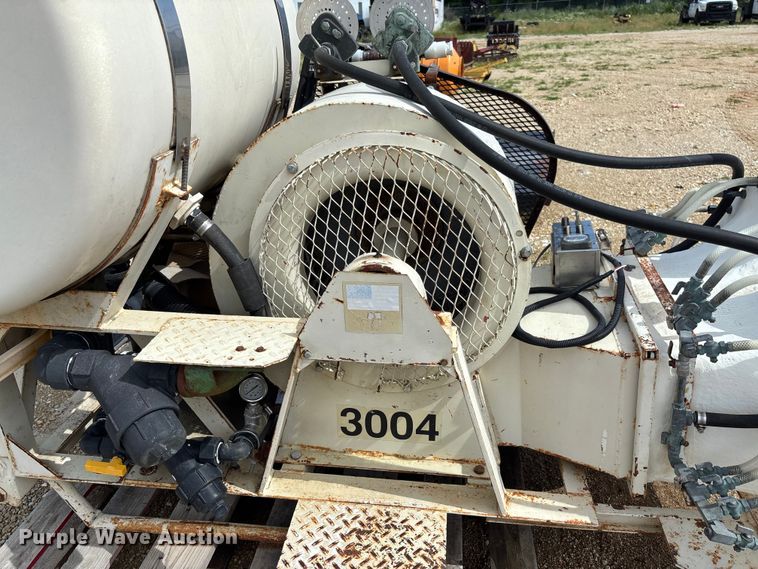 image for item FI1668 Agtec sprayer