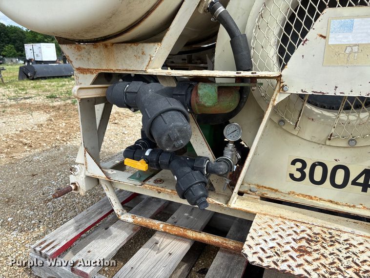 image for item FI1668 Agtec sprayer