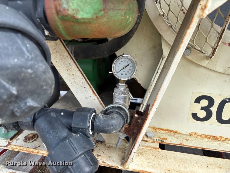 image for item FI1668 Agtec sprayer