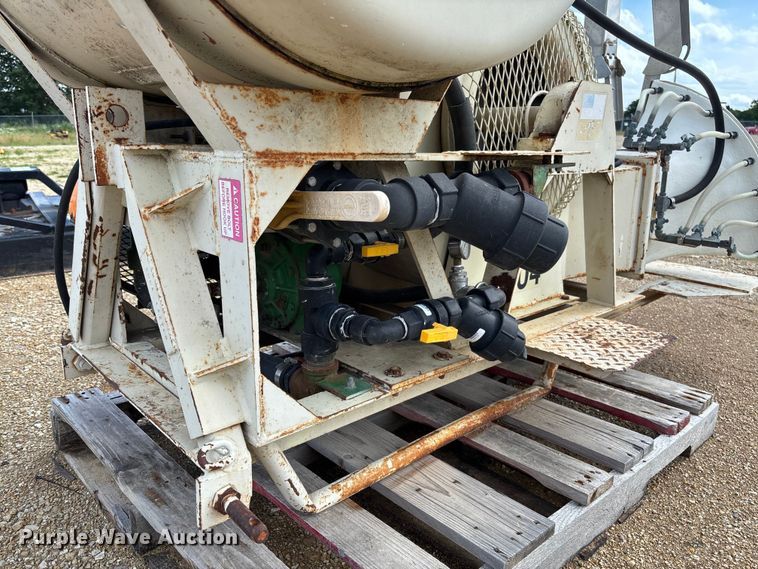 image for item FI1668 Agtec sprayer