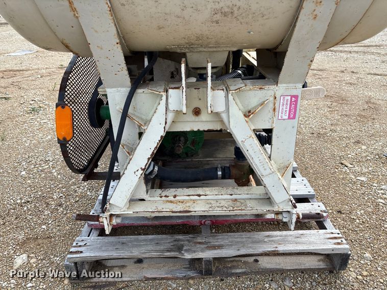 image for item FI1668 Agtec sprayer
