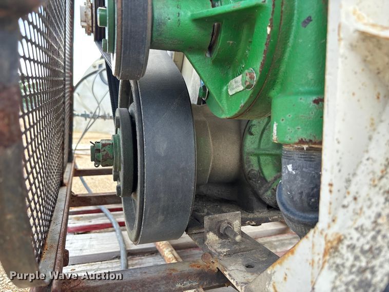 image for item FI1668 Agtec sprayer