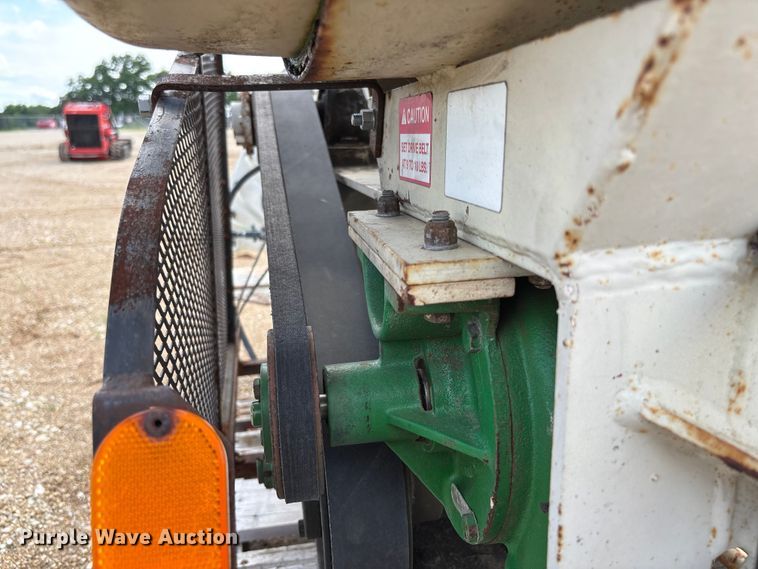 image for item FI1668 Agtec sprayer