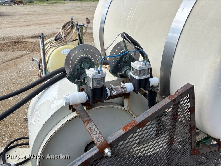 image for item FI1668 Agtec sprayer