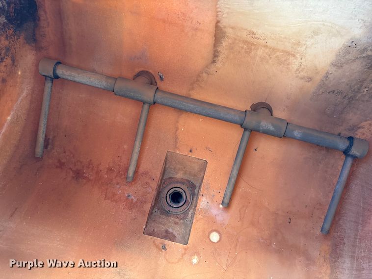 image for item FI1668 Agtec sprayer