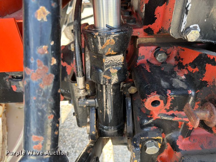 image for item FK3032 1983 Allis-Chalmers 6080 tractor