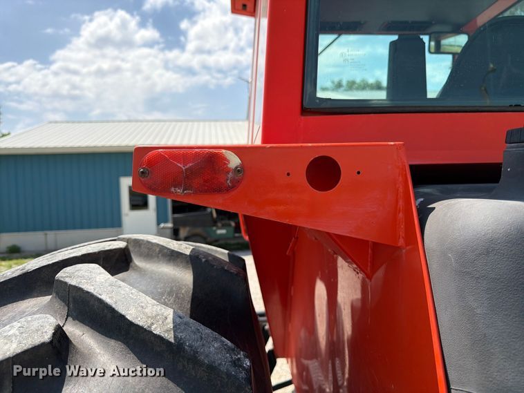 image for item FK3032 1983 Allis-Chalmers 6080 tractor