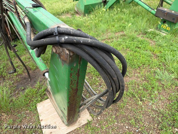 image for item FK4018 Farmhand F258 loader