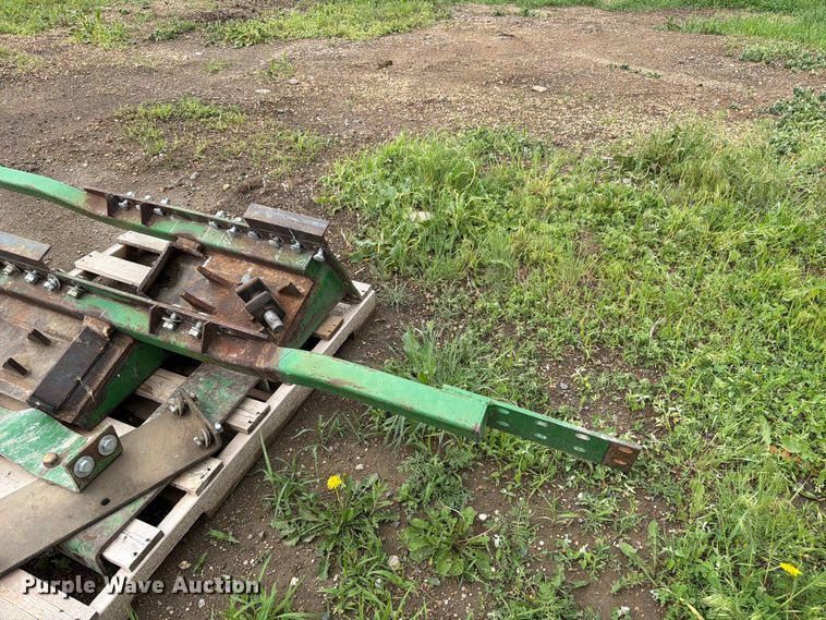 image for item FK4018 Farmhand F258 loader