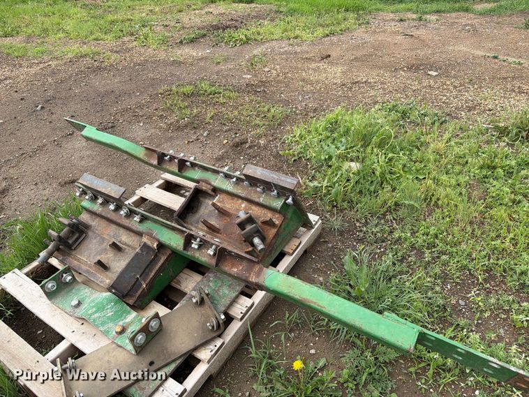 image for item FK4018 Farmhand F258 loader