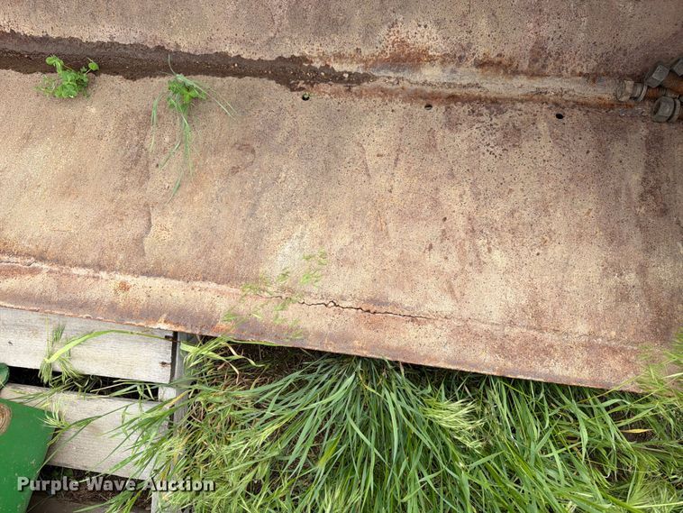 image for item FK4019 John Deere 158 loader