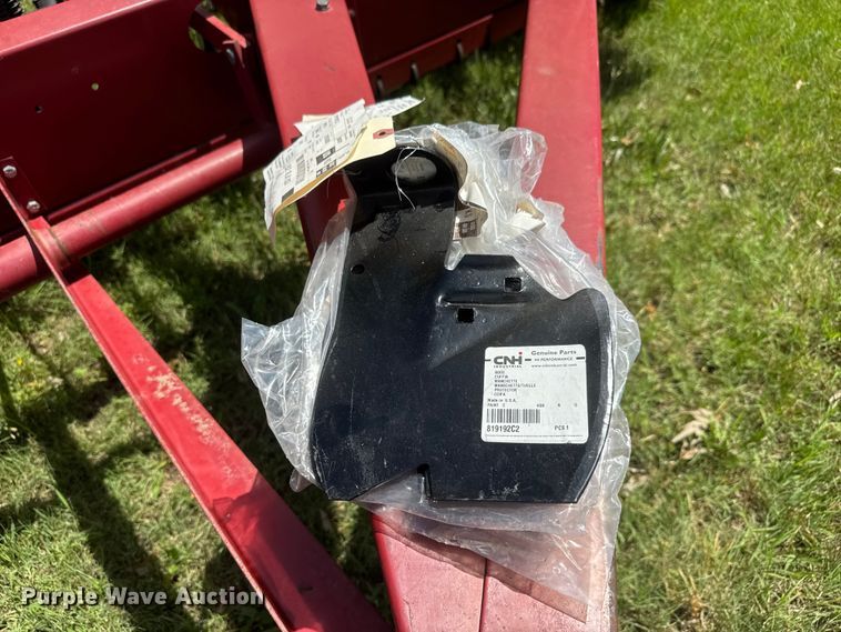 image for item NA9393 J.I. Case 5100 grain drill