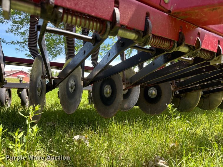 image for item NA9393 J.I. Case 5100 grain drill