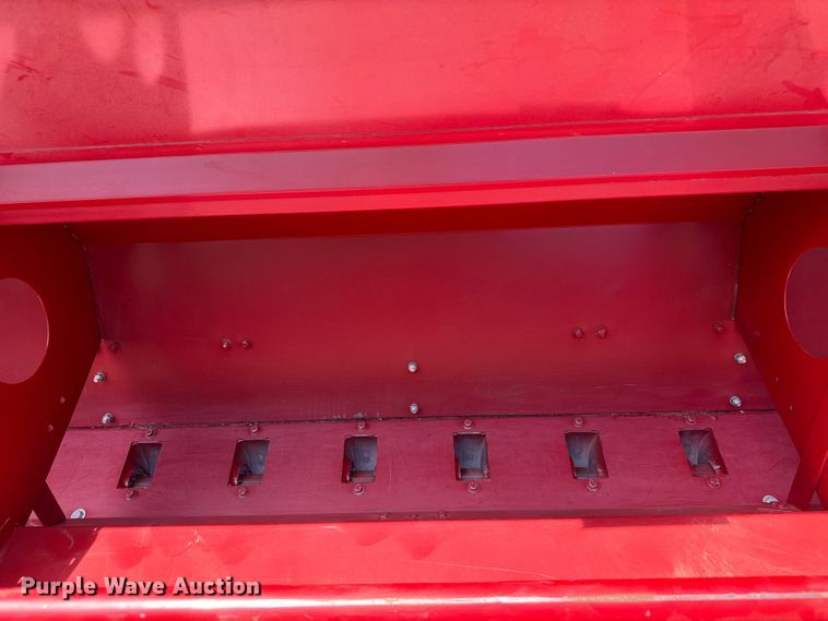 image for item NA9393 J.I. Case 5100 grain drill