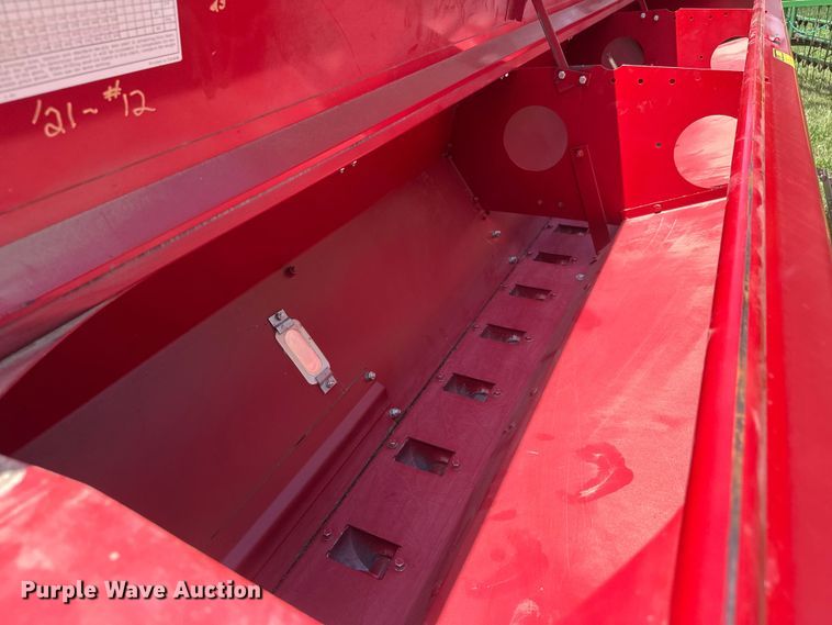 image for item NA9393 J.I. Case 5100 grain drill