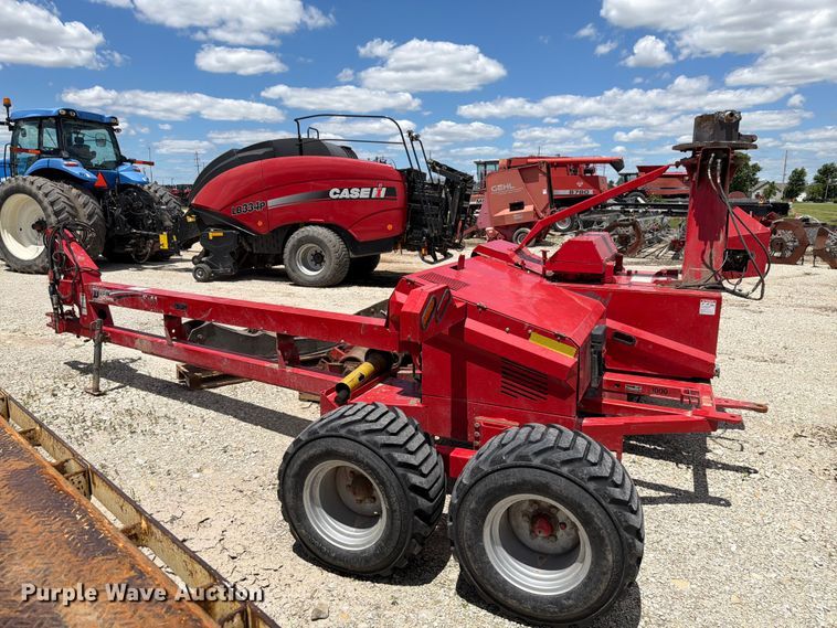 image for item YA3761 2015 Dion F-41H forage harvester