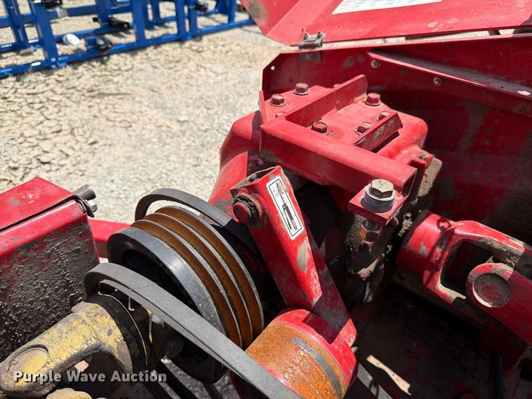 image for item YA3761 2015 Dion F-41H forage harvester