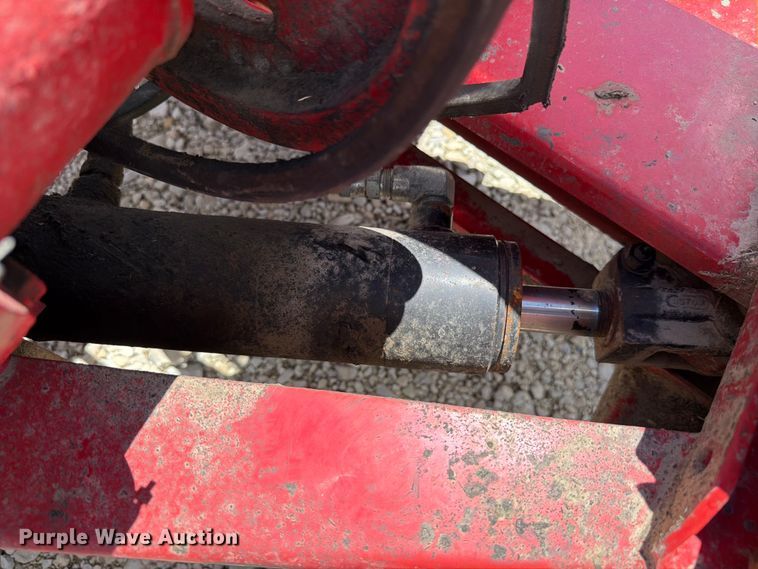 image for item YA3761 2015 Dion F-41H forage harvester
