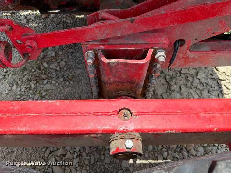 image for item YA3761 2015 Dion F-41H forage harvester