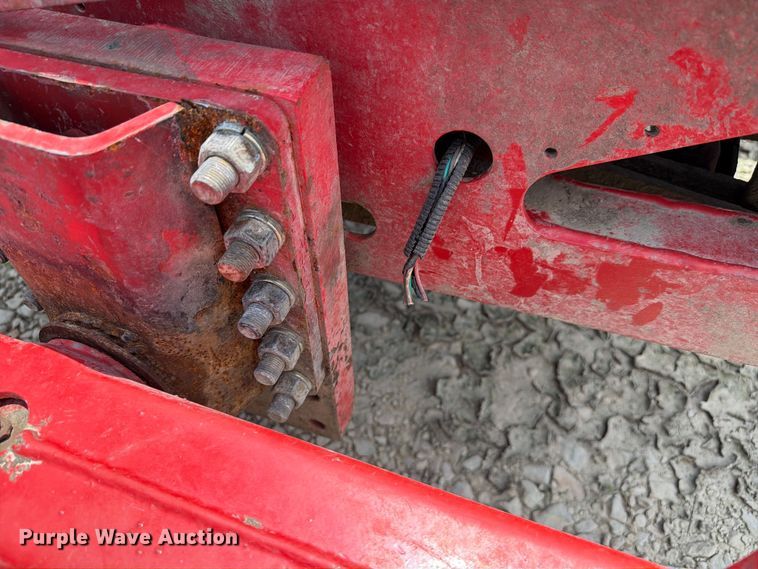 image for item YA3761 2015 Dion F-41H forage harvester