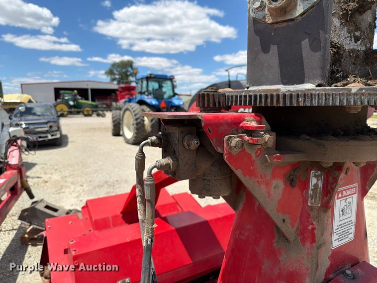 image for item YA3761 2015 Dion F-41H forage harvester