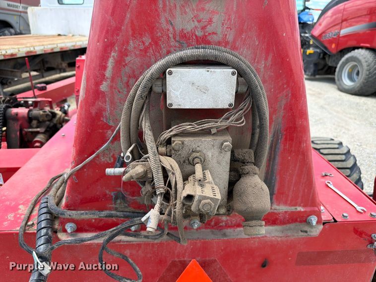 image for item YA3761 2015 Dion F-41H forage harvester