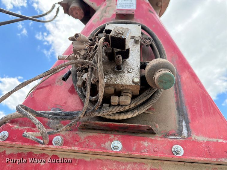 image for item YA3761 2015 Dion F-41H forage harvester