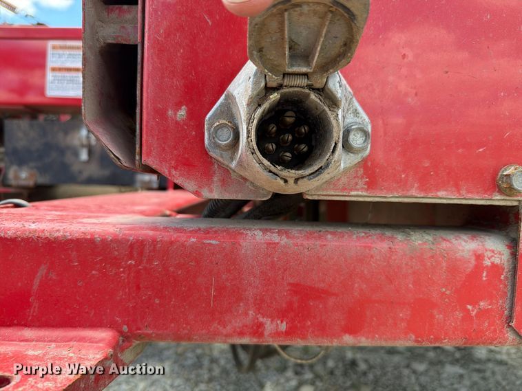 image for item YA3761 2015 Dion F-41H forage harvester