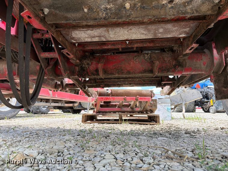 image for item YA3761 2015 Dion F-41H forage harvester