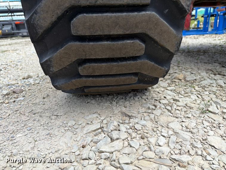 image for item YA3761 2015 Dion F-41H forage harvester