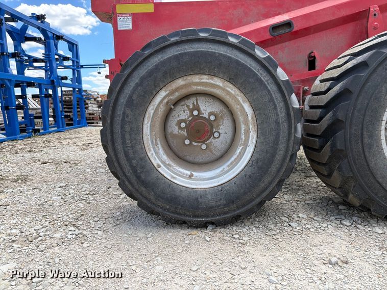 image for item YA3761 2015 Dion F-41H forage harvester