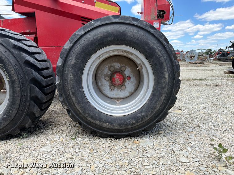 image for item YA3761 2015 Dion F-41H forage harvester
