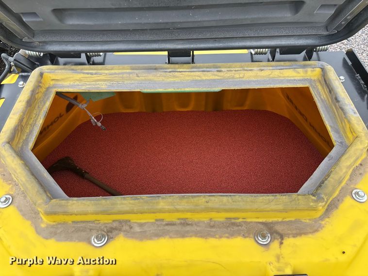 image for item YA3793 2025 John Deere N536C air seeder