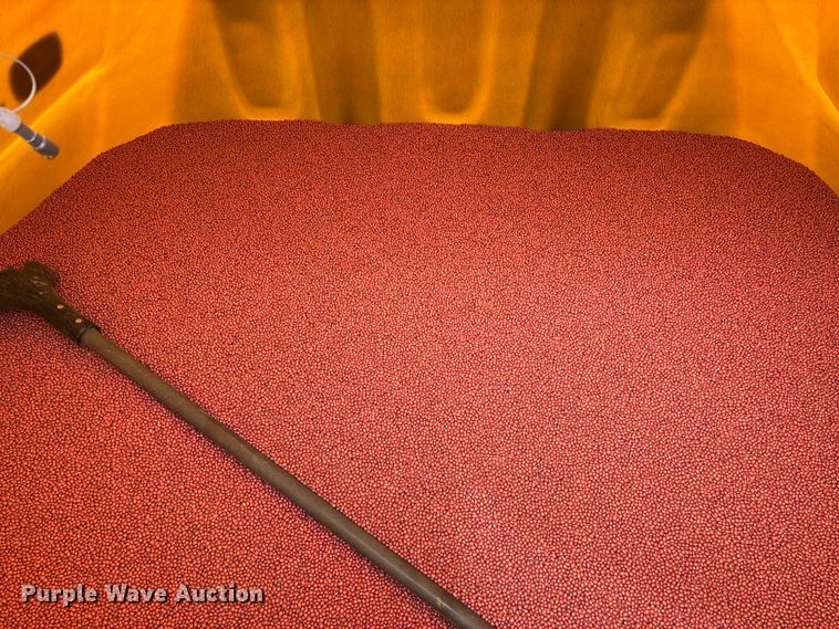 image for item YA3793 2025 John Deere N536C air seeder
