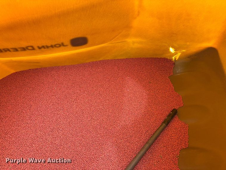 image for item YA3793 2025 John Deere N536C air seeder