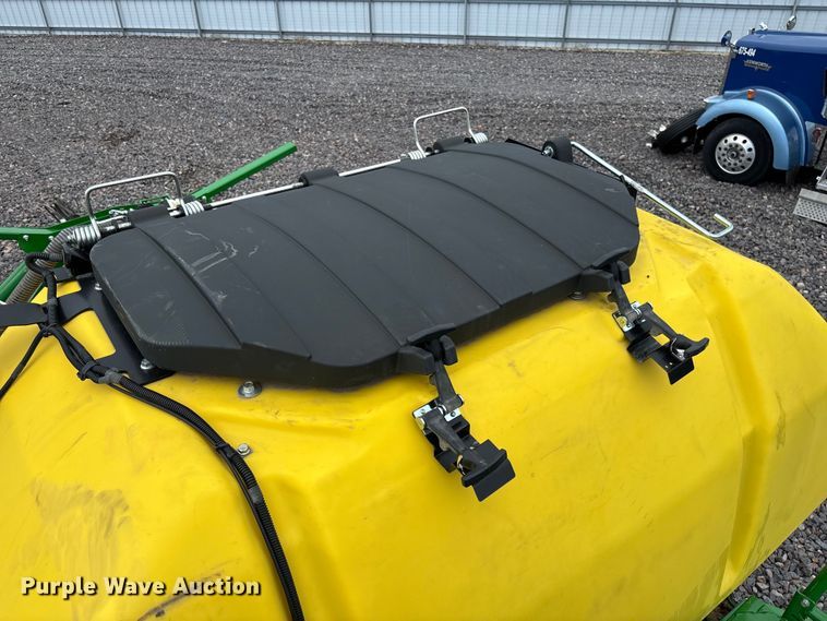 image for item YA3793 2025 John Deere N536C air seeder