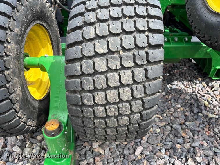 image for item YA3793 2025 John Deere N536C air seeder
