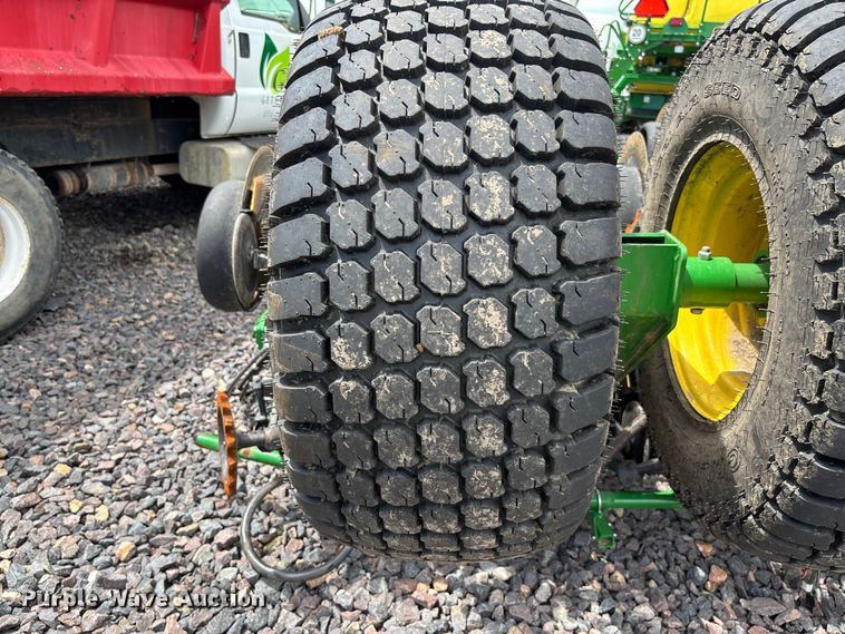image for item YA3793 2025 John Deere N536C air seeder