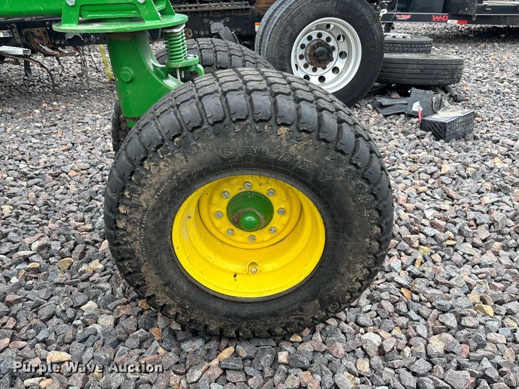 image for item YA3793 2025 John Deere N536C air seeder