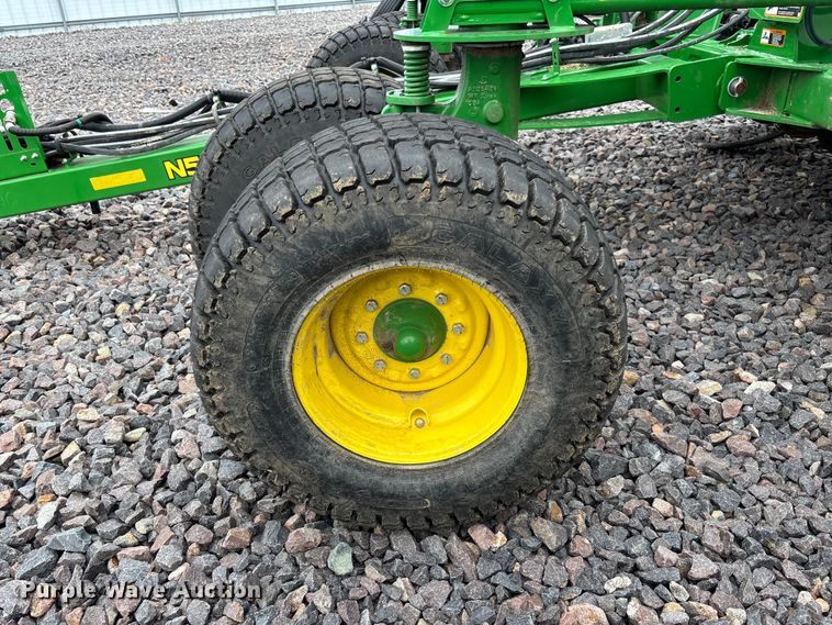 image for item YA3793 2025 John Deere N536C air seeder