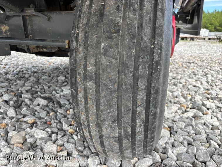 image for item YA3855 2023 Tube-Line TL50LSV Gold  bale wrapper