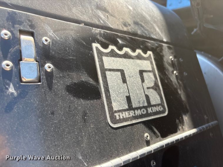 image for item DO5242 2020 Kenworth T680 semi truck