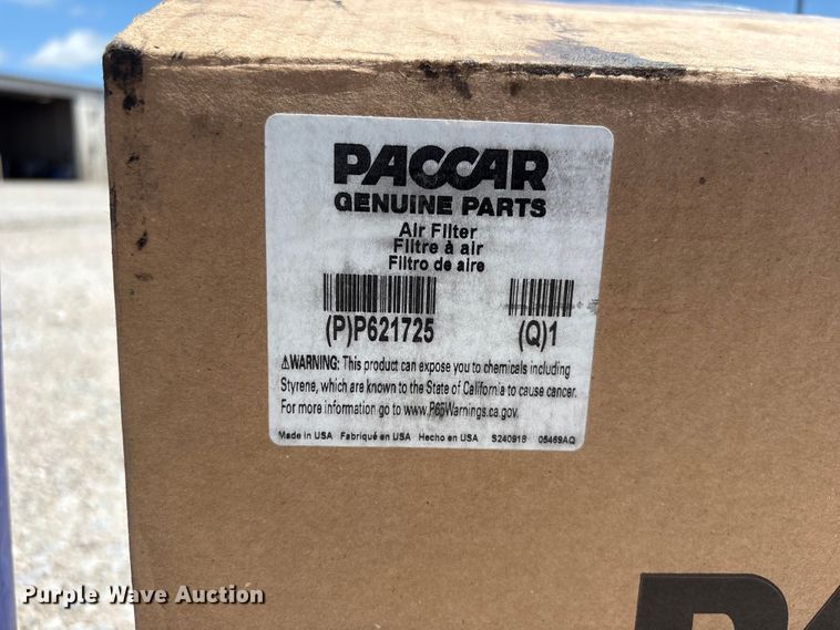 image for item DO5242 2020 Kenworth T680 semi truck