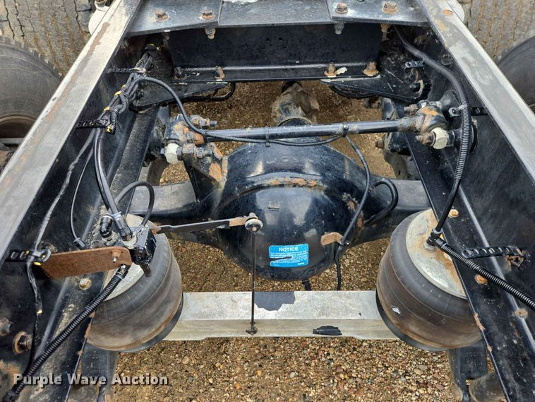 image for item DP8967 2019 Kenworth T680 semi truck