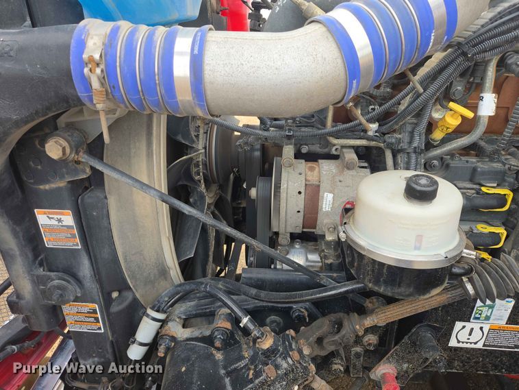 image for item DP8967 2019 Kenworth T680 semi truck