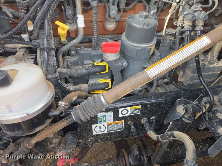 image for item DP8967 2019 Kenworth T680 semi truck