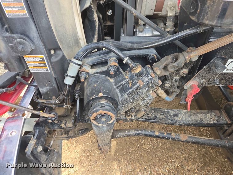 image for item DP8967 2019 Kenworth T680 semi truck
