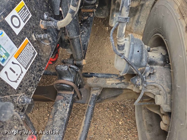 image for item DP8967 2019 Kenworth T680 semi truck