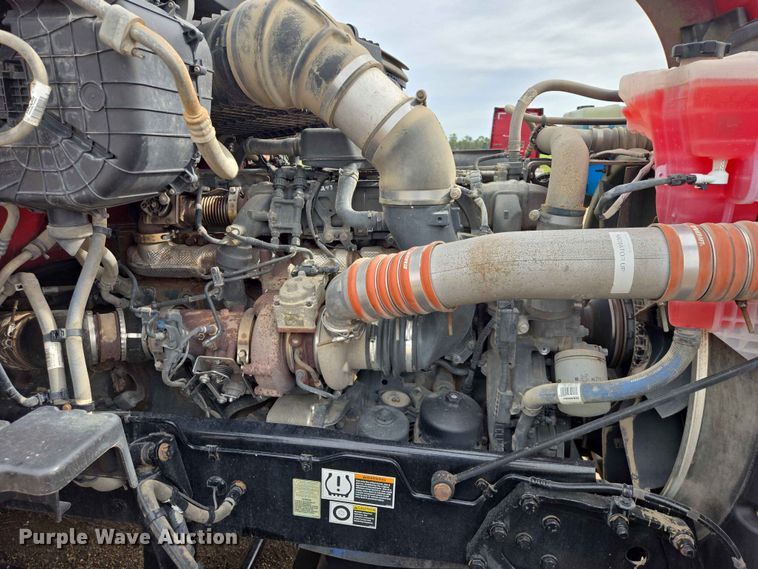 image for item DP8967 2019 Kenworth T680 semi truck