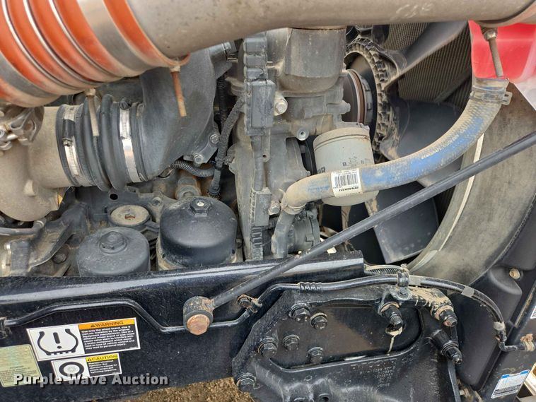 image for item DP8967 2019 Kenworth T680 semi truck